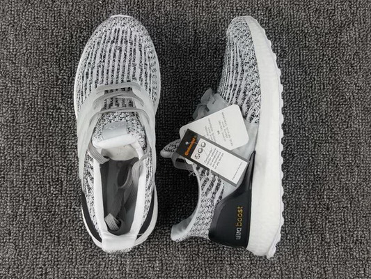 Adidas Ultra Boost 3 Men Shoes--003